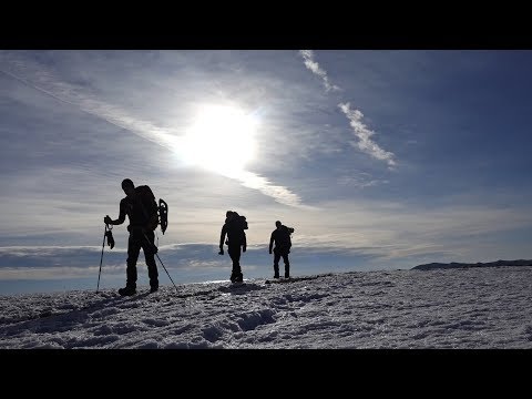 5 Zile in Muntii Vrancei - Pe Urmele Lupilor - partea I