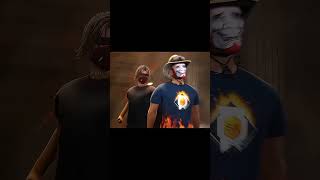 MOMENT BEFORE COOKED! 💀🔥 Unbelievable Free Fire Editing by @MoizFF | #shorts #freefire #moizff