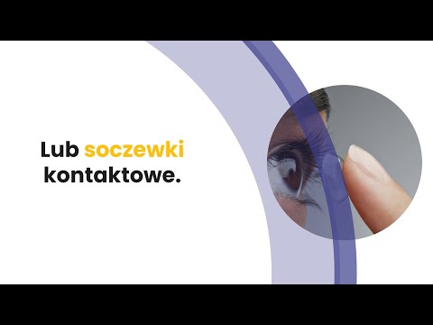 Optivision Salon optyczny - video