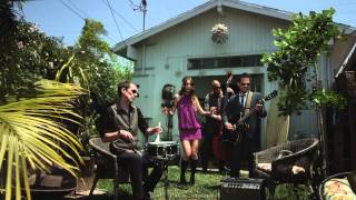 Tomorrow We Die by the Mojo Voodoo Gypsies