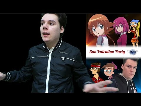 San Valentino Party [Extra: Il commento del Regista]