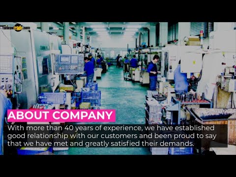 Brass / Bronze / Copper Parts | KOSMOS INDUSTRIES CORPORATION | Taiwantrade