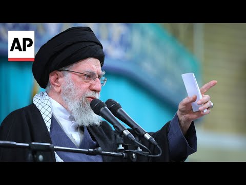 Activists report that Iran's crackdown on protests has killed at least 5,000