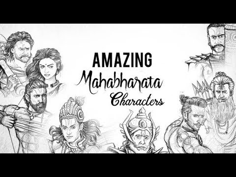 Mahabharat Trailer Teaser First Look | Aamir Khan, Rajinikanth, Prabhas, Amitabh Bachchan