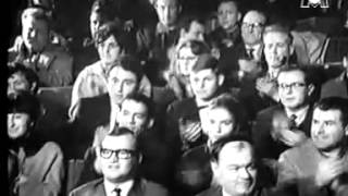 The Clark Terry Quintet With Bob Brookmeyer   Live  1965