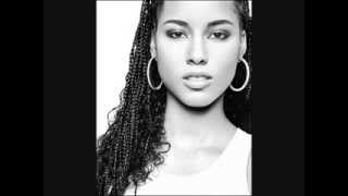 Alecia Keys-Jane Doe