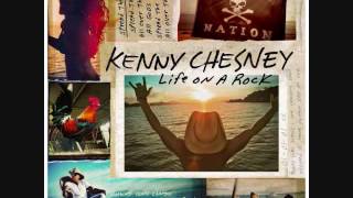 Spread the Love - Kenny Chesney/the Wailers/Elan