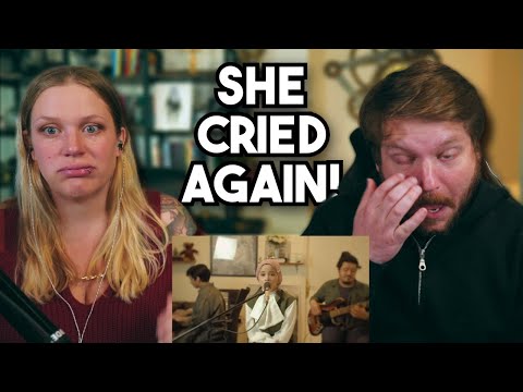 Female Cakra Khan? Agseisa - When I Look At You (Miley Cyrus Cover) Reaction