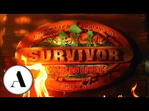 Variety Artisans: Replacing Reality - The Sound of Survivor