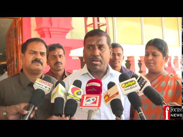 R V S College of Education Coimbatore video #1