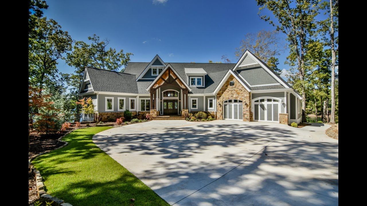 746 Navigators Pointe Seneca, SC Lake Keowee