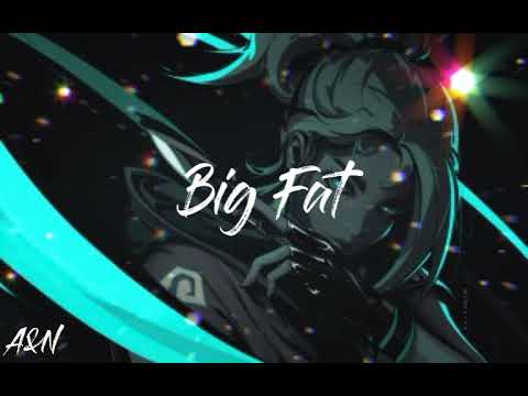 Big Fat A&N (Music Remix)