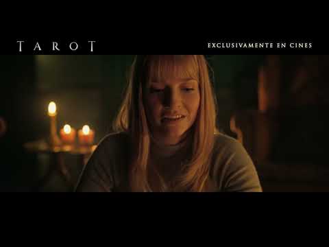 No te fíes, tu destino está en las cartas