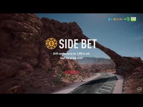 NFS Payback | A Few Ways To FAIL At Drifting | Future