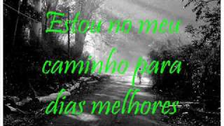 Breaking Benjamin - Better Days (Dias Melhores) legendado
