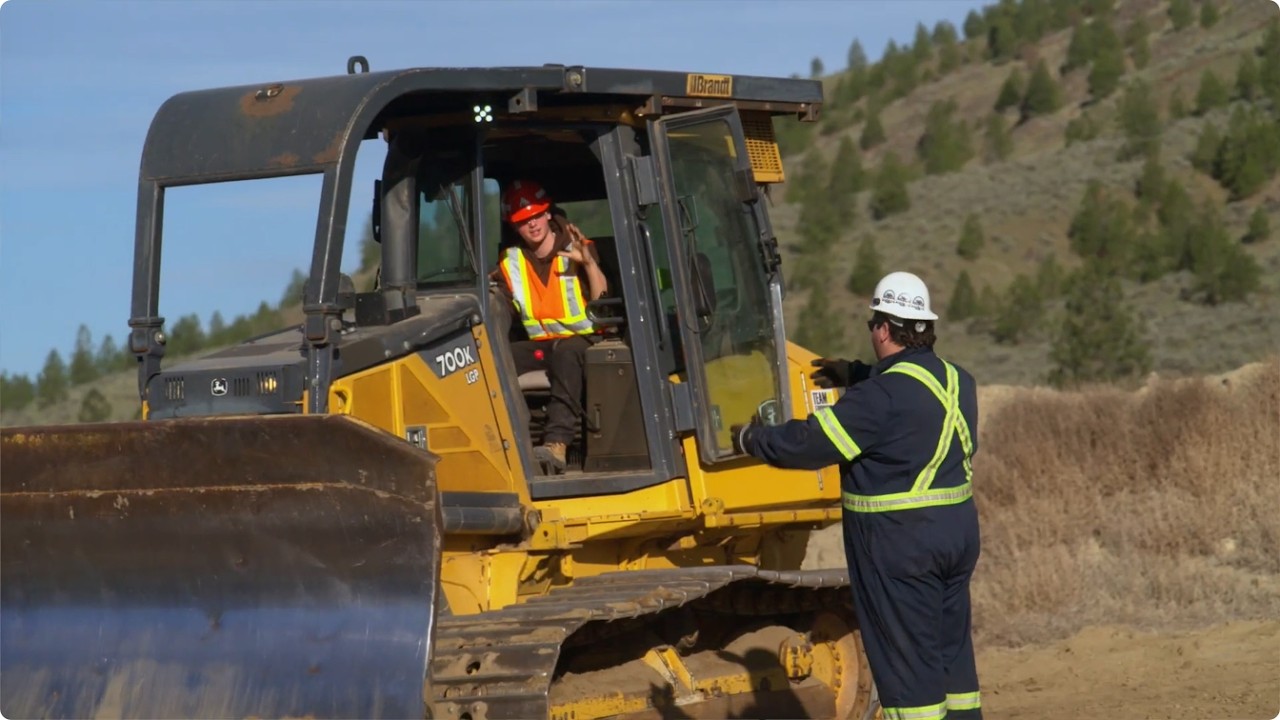 Project Heavy Metal Rocks | WorkSafeBC