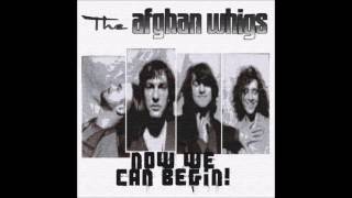 Afghan Whigs - Somethin&#39; Hot (12&quot; Remix)