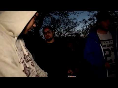 GERAX VS SOKZIO VS MIKI - Carthago Freestyle Battle (REPESCA)