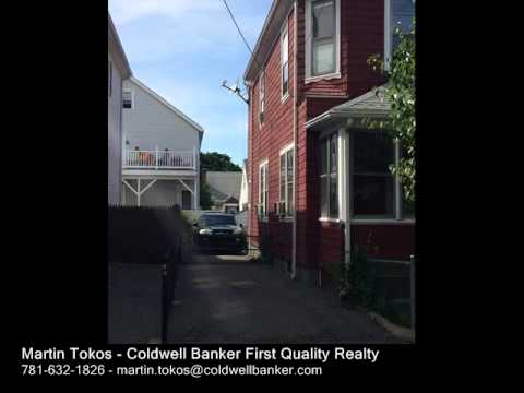 18 Carlson St., Everett MA 02149 - Multi Family Home - Real Estate - For Sale -