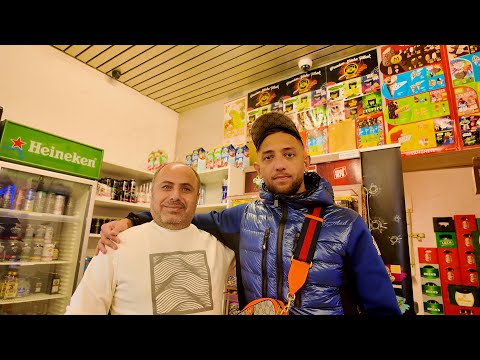 BOBBY VANDAMME - GOVA VLOG #1