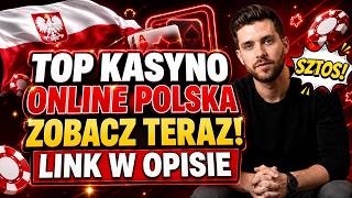 🎰Top Kasyno Online Polska 2026 ⭐ Ranking Najlepszych Platform🏆