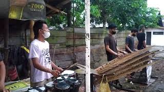 Download lagu lali janjine cover angklung#anggy angklung carehal mp3