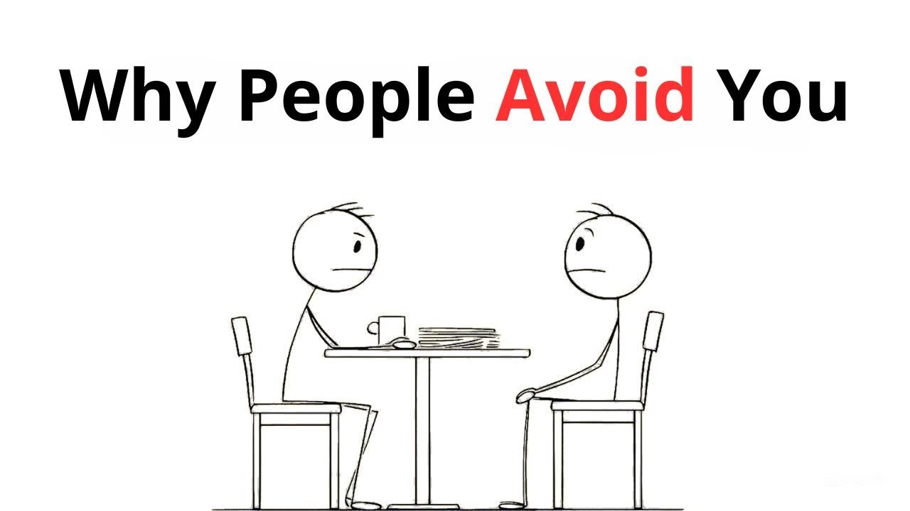 The Silent Reason People Don’t Want to Talk to You