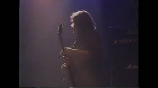 Focus - Tamara's Move (Live at Baja Prog, Mexico 2003)