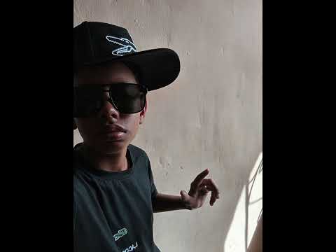 SANTIAGO El Niño afro 🥷🏻