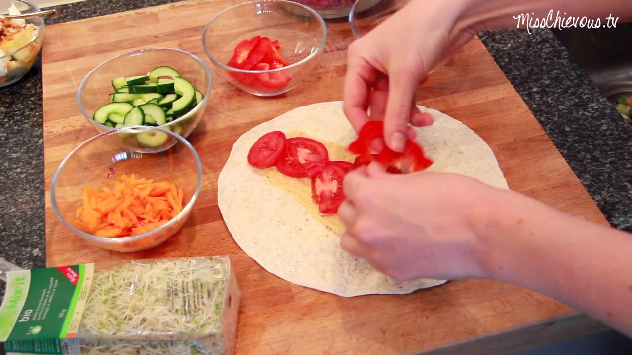 Healthy School Lunches! Delicious Recipes for Everyday