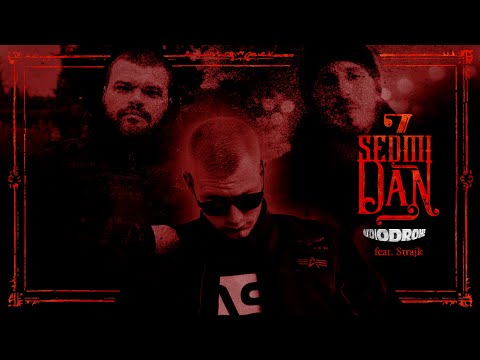 Jantar & DJBZ - Sedmi Dan feat. Strajk