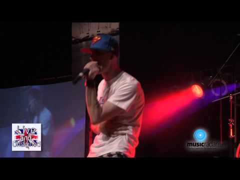 Adam Turner | Live & Unsigned | Southern England Area Final