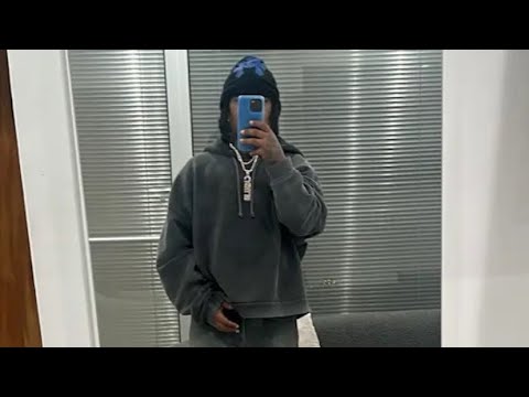 Rylo Rodriguez • No Loyalty   (Unreleased)