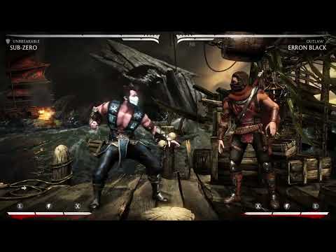 these 3 stylish subzero combos i found will SHOCK YOU (unbreakable)