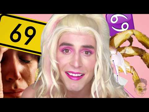 DATING A CANCER | Benito Skinner (2019)