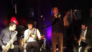 CAROLINA REAPERS (F)  KRUM ELBOW BLUES