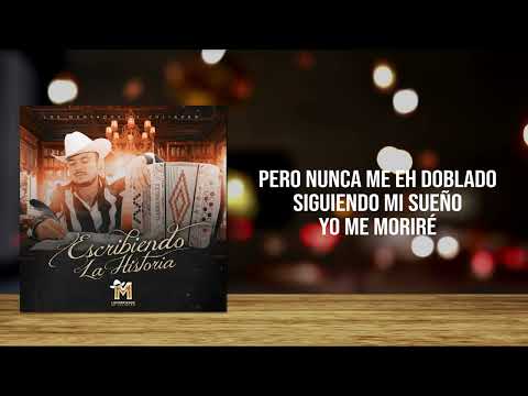 Escribiendo La Historia - Los Mentados De Culiacán (Lyrics)