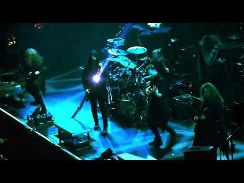 Iotunn - Kinship Elegiac (live @ Ultima Ratio, TivoliVredenburg Utrecht 29.09.2025)