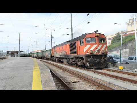 Medway 1963 | 48818 - Porto Campanhã