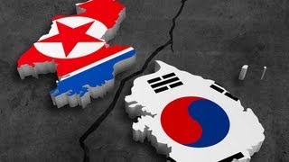 preview picture of video 'Guerra das Coreias'