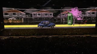 U2 - Cedarwood Road [Legendado] (Live In Paris, 2015)