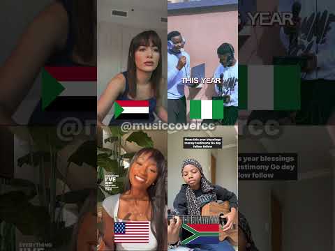 Who sang it better - This Year - Victor Thompson x Ehis D Greatest #shortvideos #musiccover