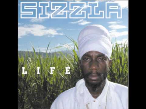 Sizzla We Got The Love