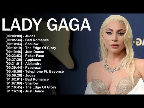 Lady Gaga – The Queen of Pop Who Shaped Modern Music with Her Visionary Sound 🎤💫