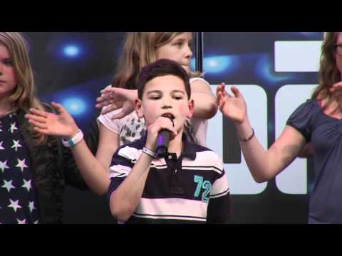 Kiddy Contest Casting 2012 - Gewinner