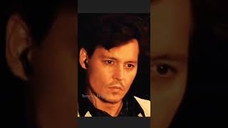 Johnny Depp ❤️‍🔥 &quot;Sexual Healing&quot; #shorts #80s