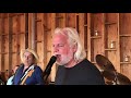 Look At Us Now - Johnny Sansone & The Remedies Live @ The Ranch At Lake Sonoma, 6-19.19