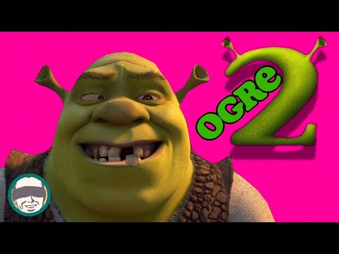 [YTP] Ogre 2