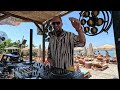 John Junior ELLI BEACH RHODOS LIVE SET