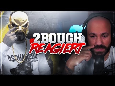 18 Karat ALBUM Snippet /  bisschen reagieren dies das